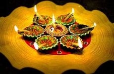 Deepavali festival