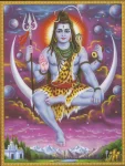 Shiva Mahima Stotram