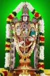 Sri Venkateswara Stotram