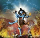 Shiva Tandava