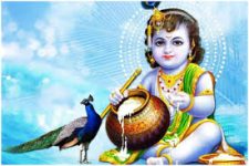 krishna janmashtami